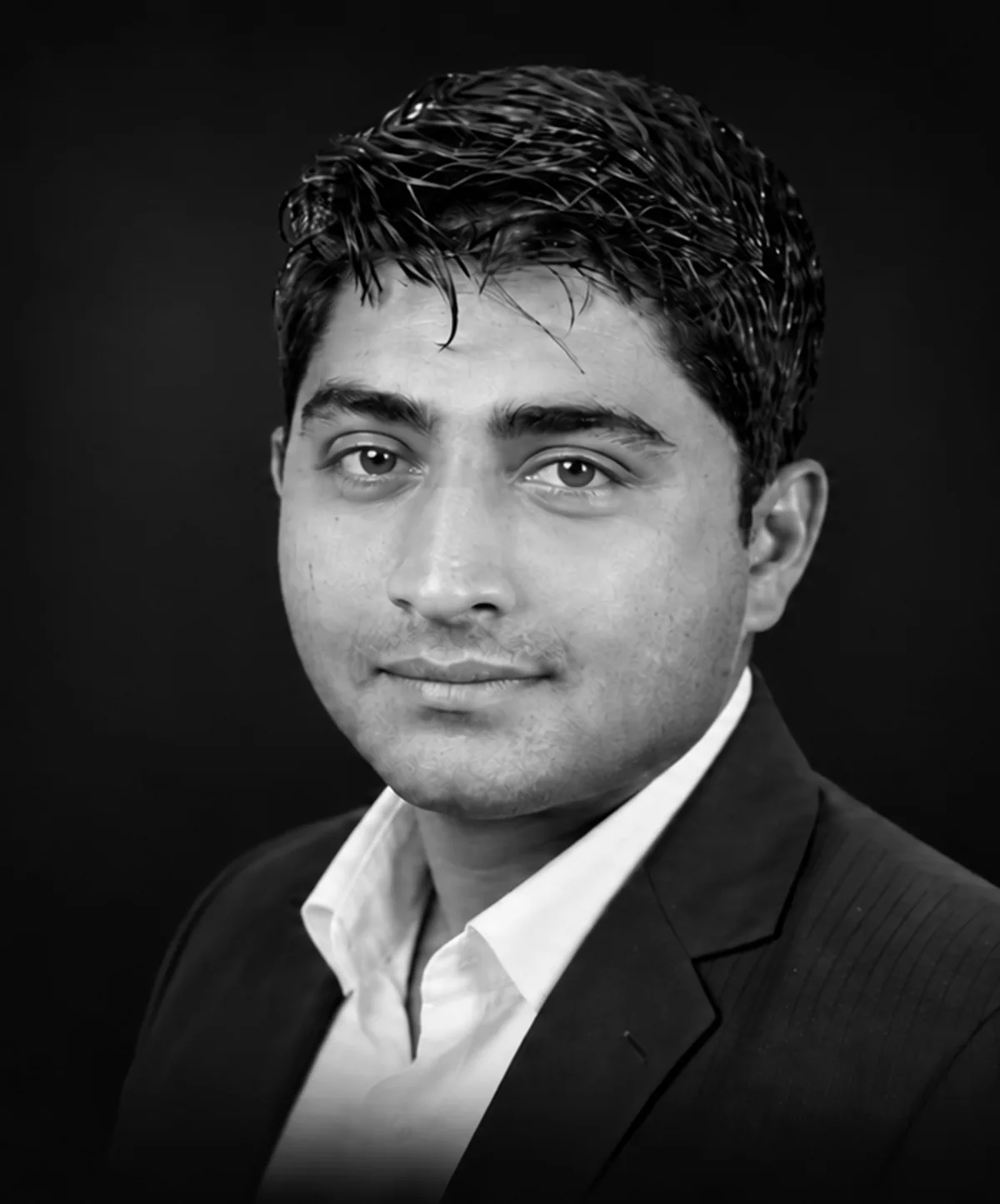 Harneel Acharya