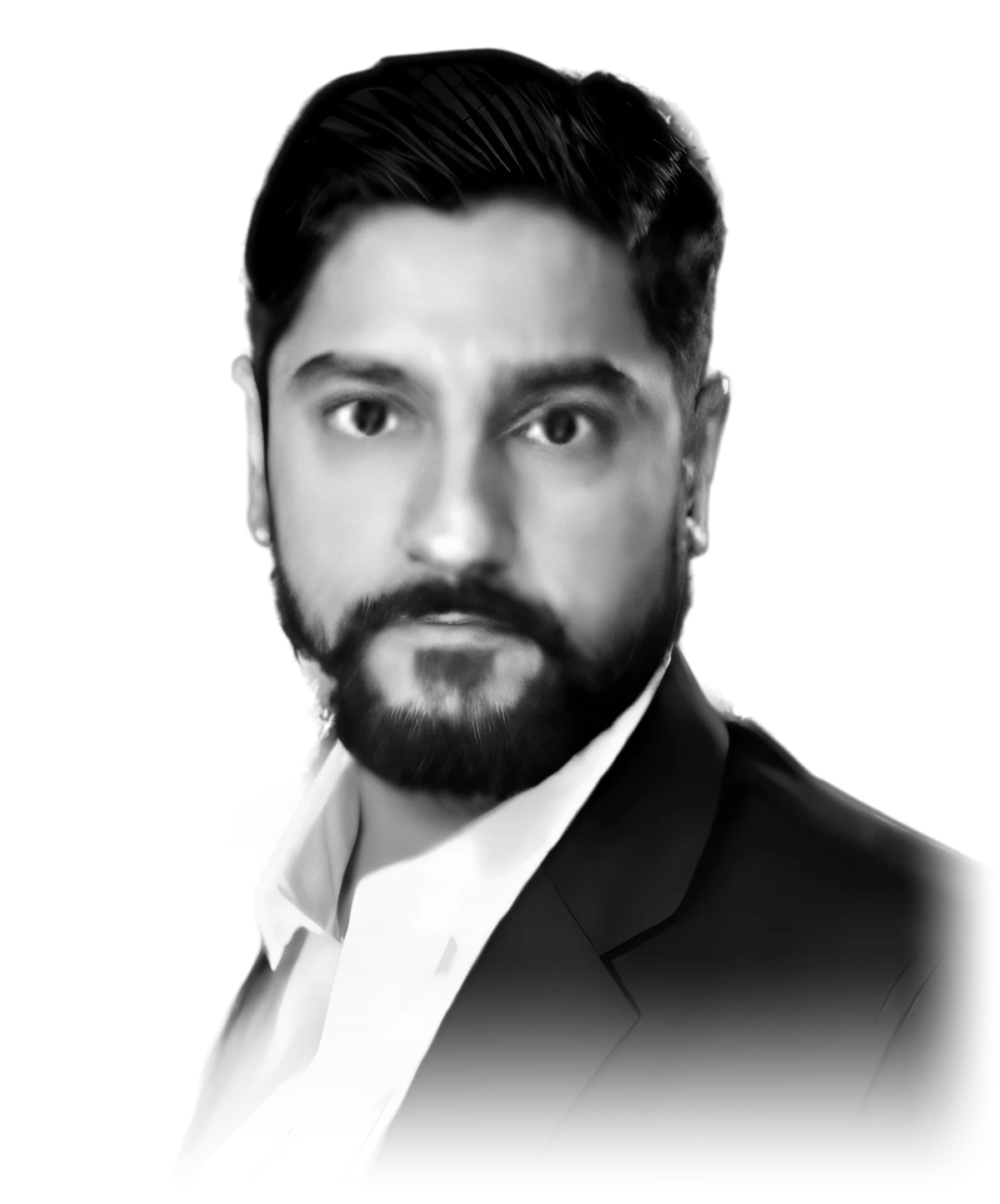 Jaspreet Bagga